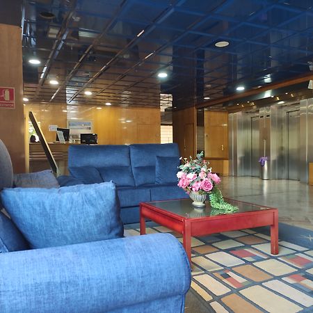 Hotel Ebora By Vivere Stays تالافيرا دي لا رينا المظهر الخارجي الصورة