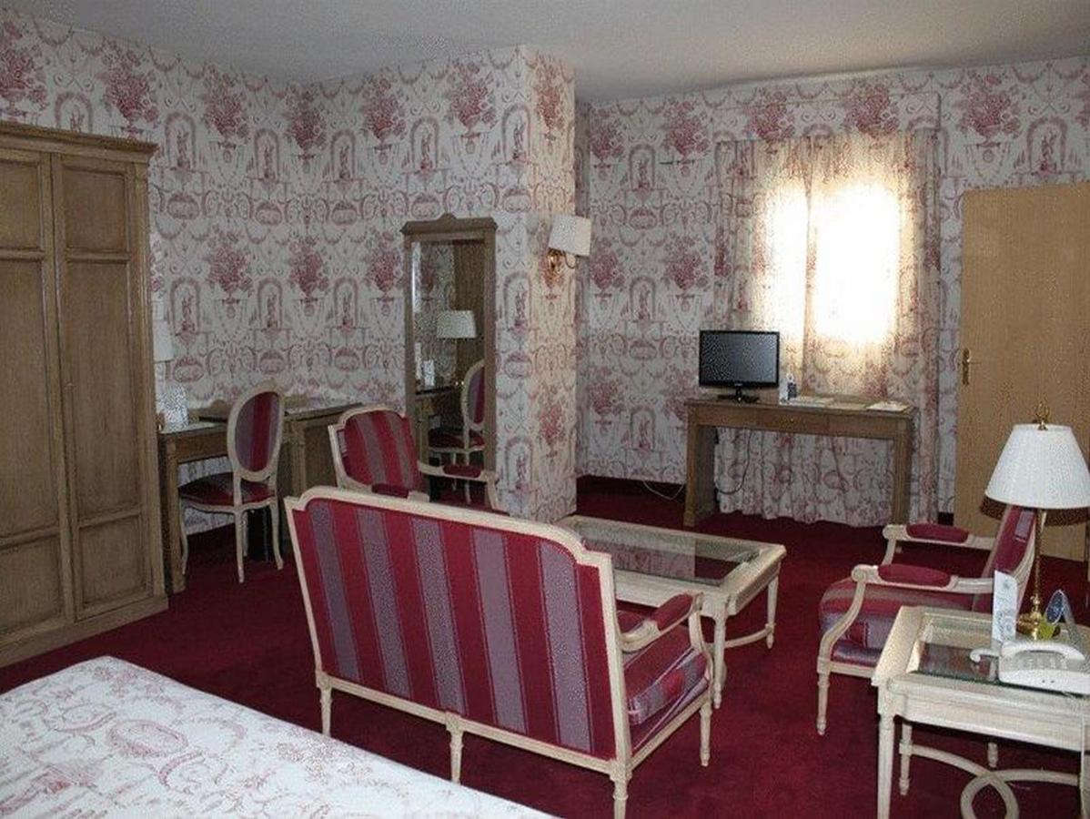 Hotel Ebora By Vivere Stays تالافيرا دي لا رينا المظهر الخارجي الصورة